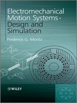cover image of Electromechanical Motion Systems